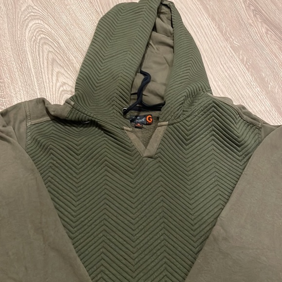 Guess Hoodie - Picture 4 of 9